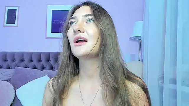 Evalaniss – Kamerová šou