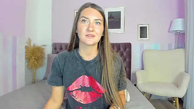 Evalaniss Chat XXX in diretta