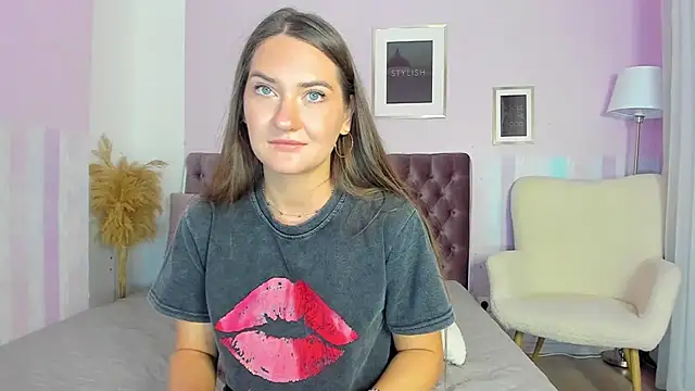 Evalaniss' Live XXX Chat