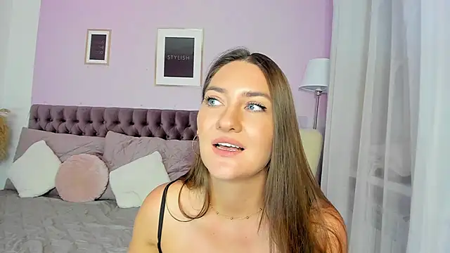 Evalaniss – Kamerová šou