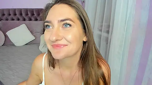 Evalaniss Webcam-Show