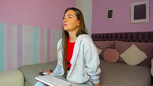 Evalaniss – Kamerová šou