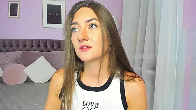 Evalaniss' Live XXX Chat