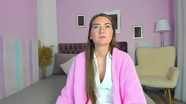 Evalaniss live XXX chat