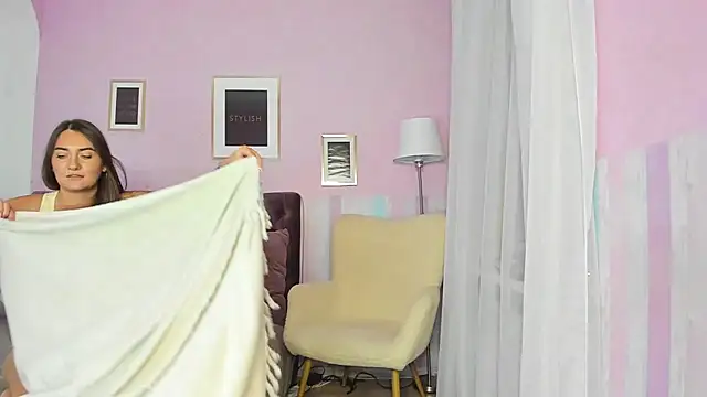 Evalaniss – Naživo XXX chat