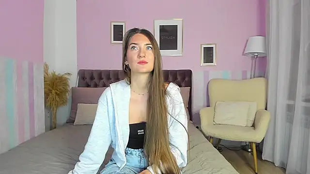 Evalaniss' Live XXX Chat