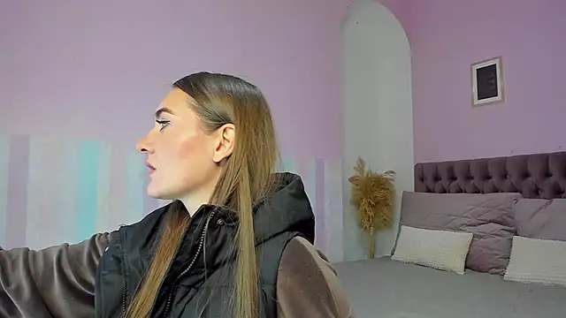 Czat XXX na żywo – Evalaniss