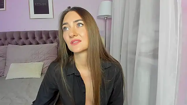Chat XXX en directo de Evalaniss