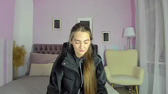 Evalaniss 라이브 XXX 채팅