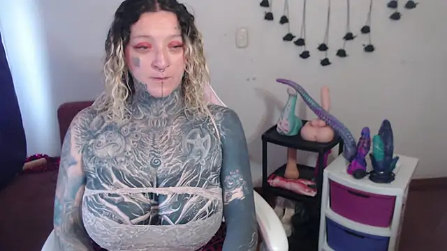 عرض كام SLOPPYTITSS