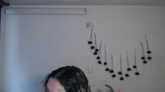 SLOPPYTITSS' Webcam Show