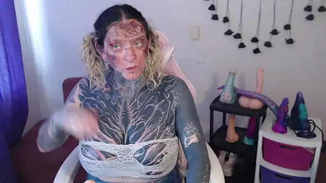 SLOPPYTITSS Webcamshow
