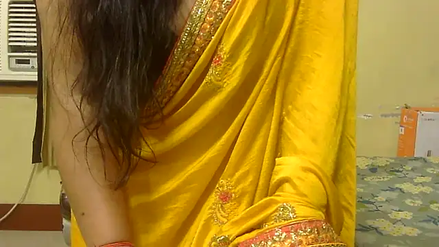PUCHEJAAN Live XXX-Chat