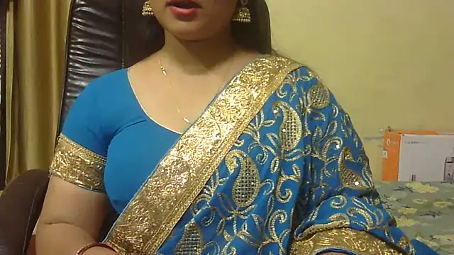 PUCHEJAAN's Live XXX Chat