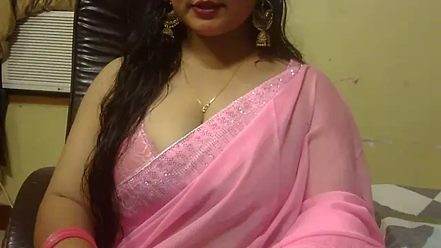 PUCHEJAAN Live XXX-Chat