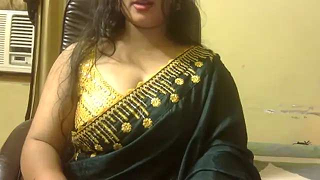 PUCHEJAAN Live XXX-Chat