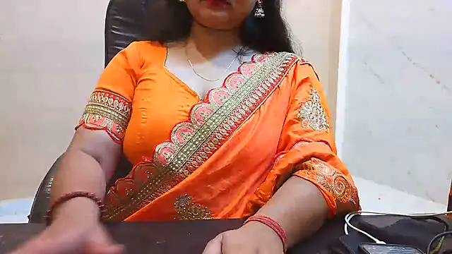 PUCHEJAAN Live XXX-Chat