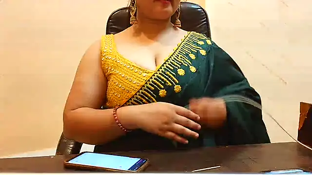 Chat XXX ao vivo de PUCHEJAAN