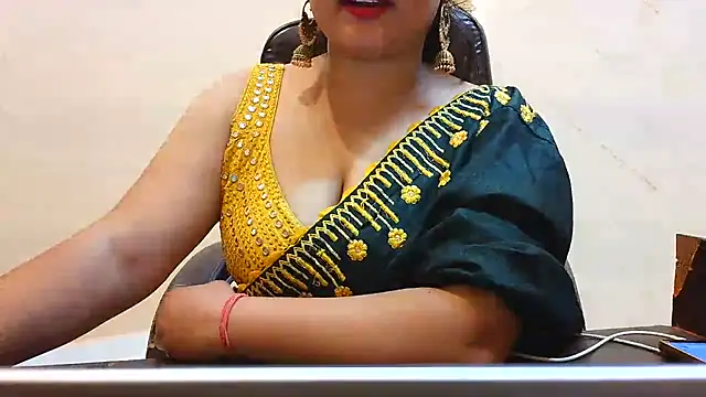 Chat XXX ao vivo de PUCHEJAAN