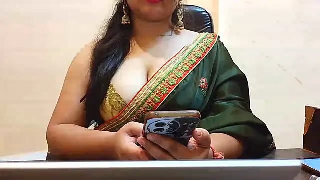 PUCHEJAAN লাইভ XXX চ্যাট