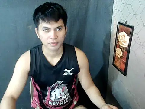 asianpatt69's Webcam Show