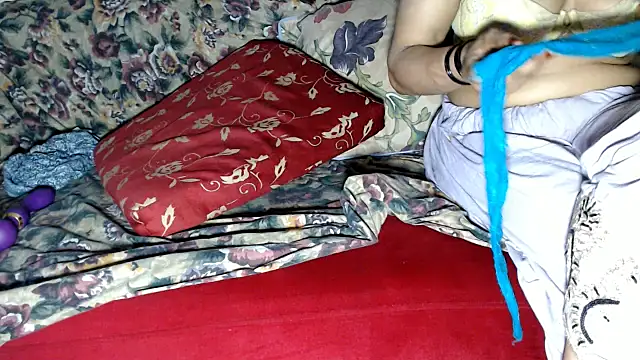 عرض كام amrozia