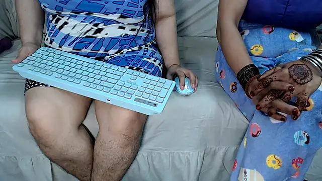amrozia Webcam show