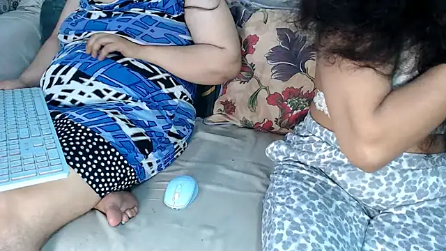 amrozia 라이브 XXX 채팅