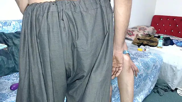 amrozia Obrolan Langsung XXX