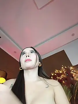Show de sassymarylou na webcam