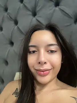 sassymarylou's Webcam Show