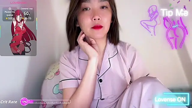 Molly_Grande Show Webcam
