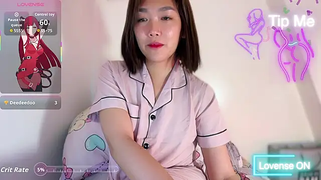 Molly_Grande 웹캠 쇼