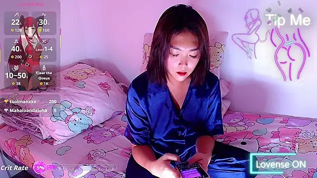 Molly_Grande 网络视讯表演