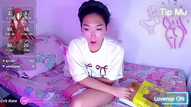 Molly_Grande Show Webcam