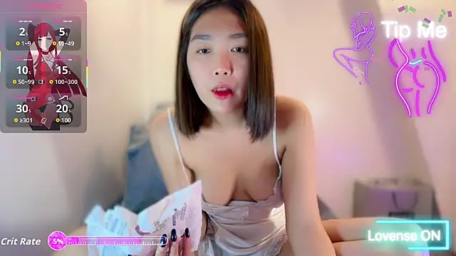 Molly_Grande Show Webcam