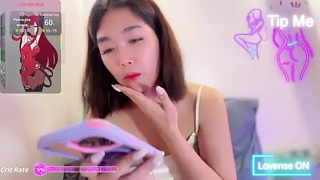 Molly_Grande 网络视讯表演