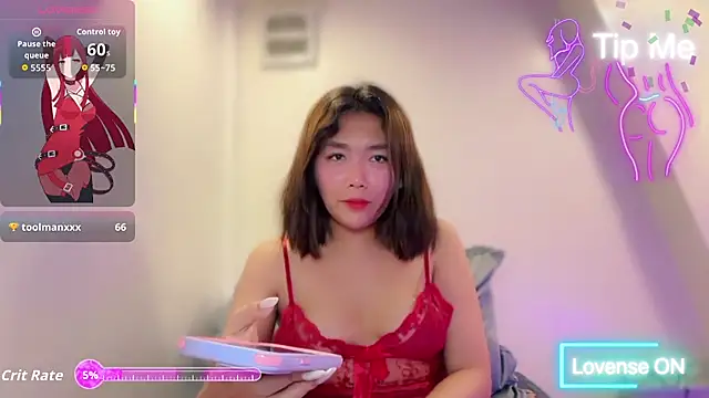 Molly_Grande 在線直播表演