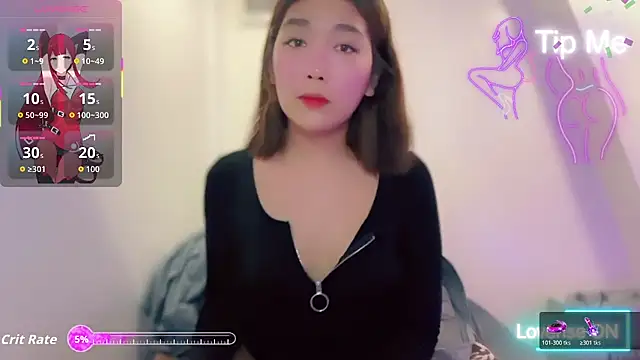 Molly_Grande Webcamshow