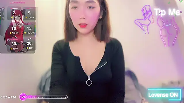 Molly_Grande 웹캠 쇼