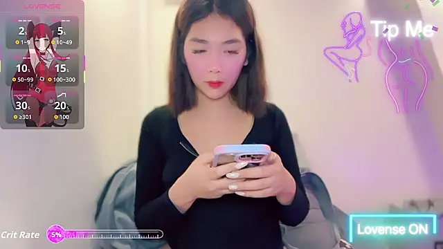 Molly_Grande Show Webcam