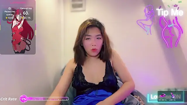 Molly_Grande 在線直播表演