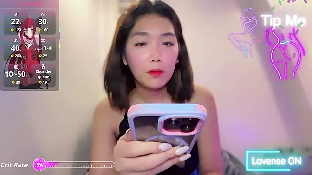 Molly_Grande Show Webcam