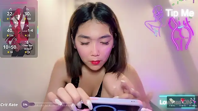 Molly_Grande Show Webcam