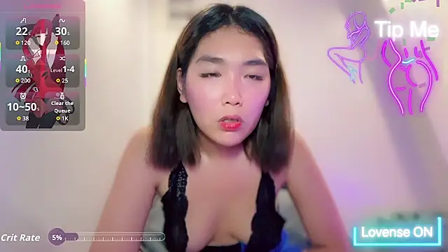 Molly_Grande 웹캠 쇼