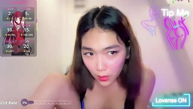 Molly_Grande 웹캠 쇼