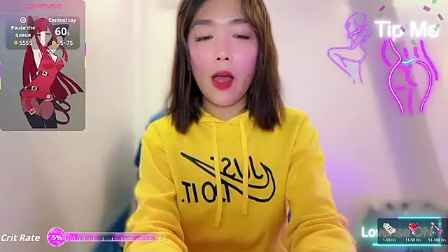 Molly_Grande 在線直播表演