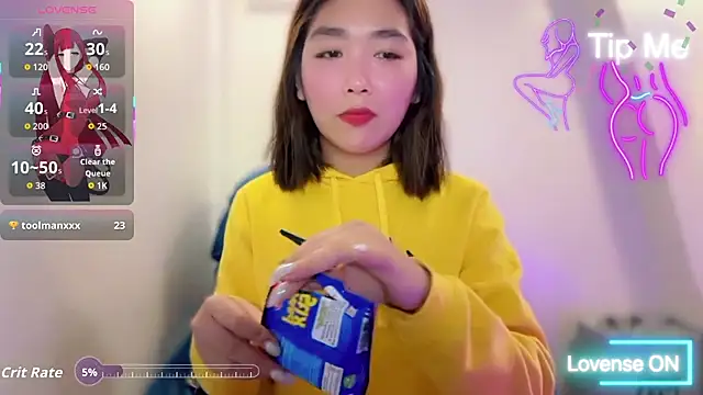 Molly_Grande 网络视讯表演