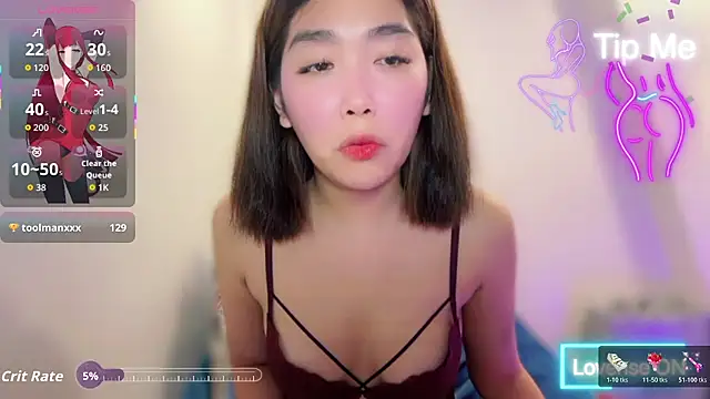 Show de webcam de Molly_Grande