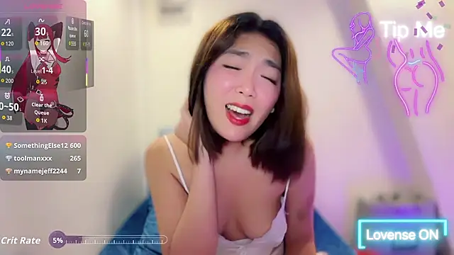 Molly_Grande 网络视讯表演